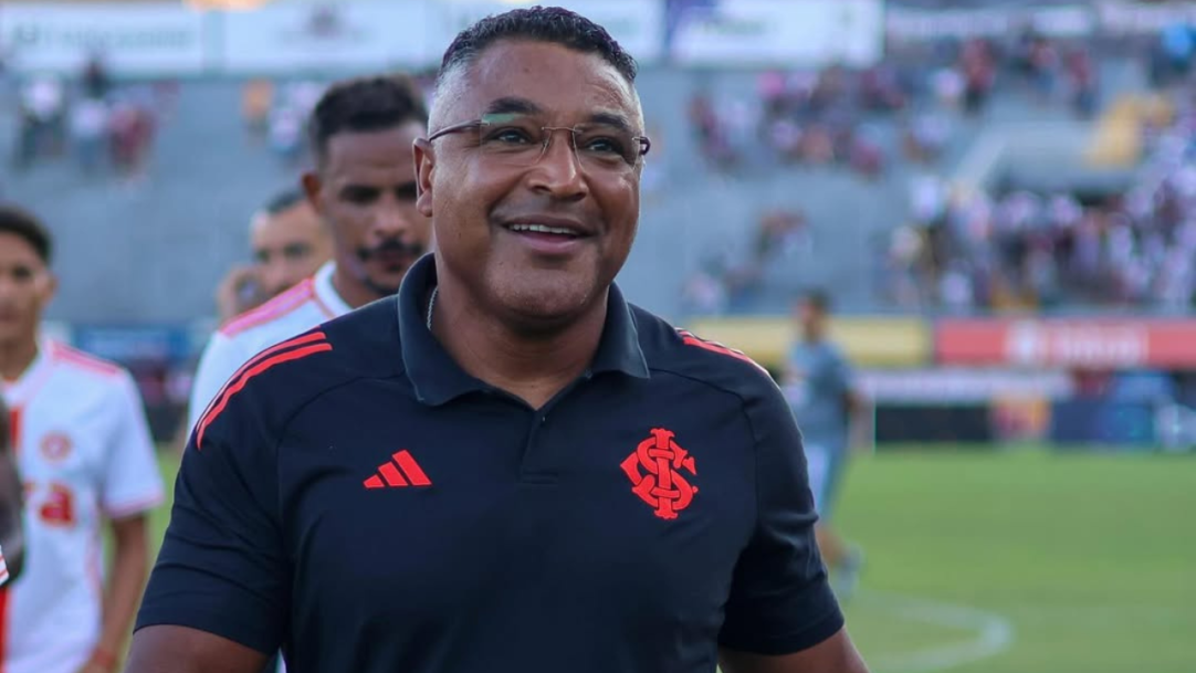 São Paulo encaminha contratação de Roger Machado