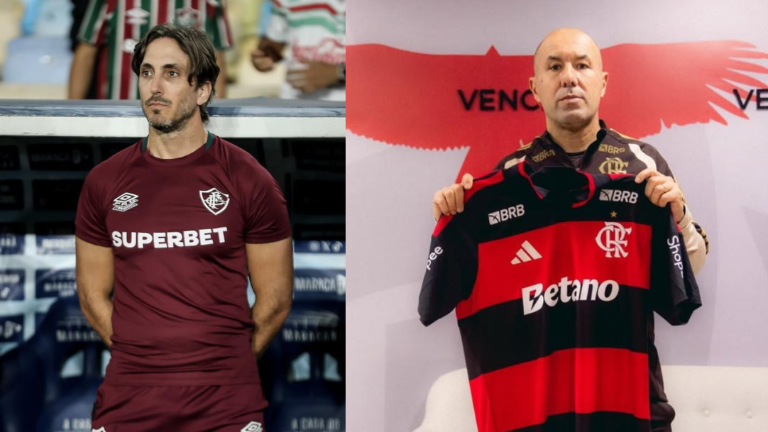 Clássico no Rio: Fluminense x Flamengo agitam final do Campeonato Carioca