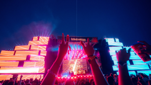 Lollapalooza Brasil: Festival que revela tendências e consagra estrelas