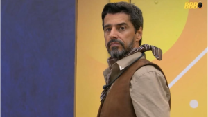 BBB 26: Equipe de Alberto Cowboy critica edição de reality e acusa favorecimento a rivais