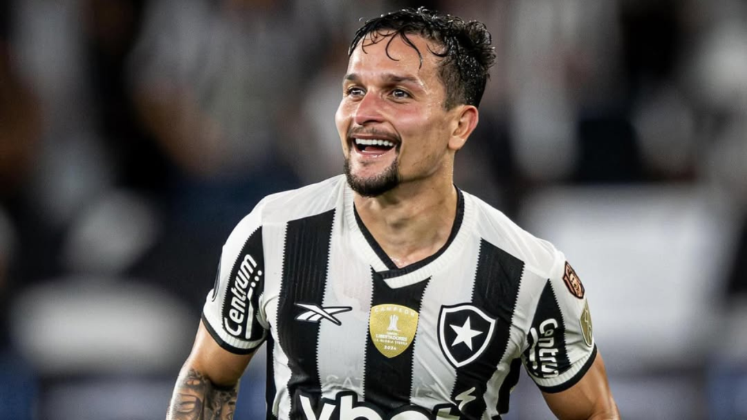 São Paulo e Botafogo selam acordo tardio com a chegada de Artur