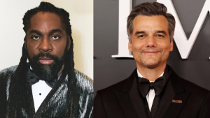 Lázaro Ramos aplaude Wagner Moura e exalta o cinema brasileiro