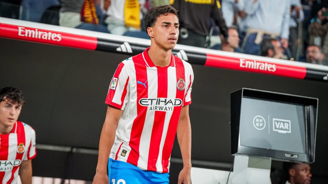 Vitor Reis é convocado pela seleção brasileira nesta Data Fifa