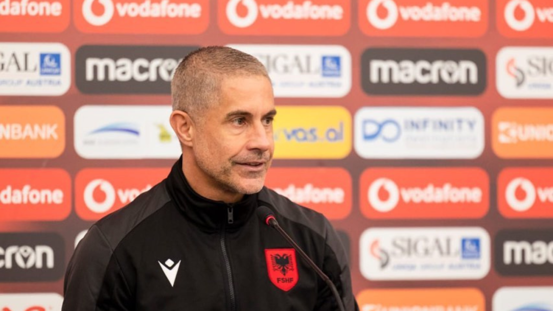 Sylvinho pode ser o único treinador brasileiro na Copa do Mundo