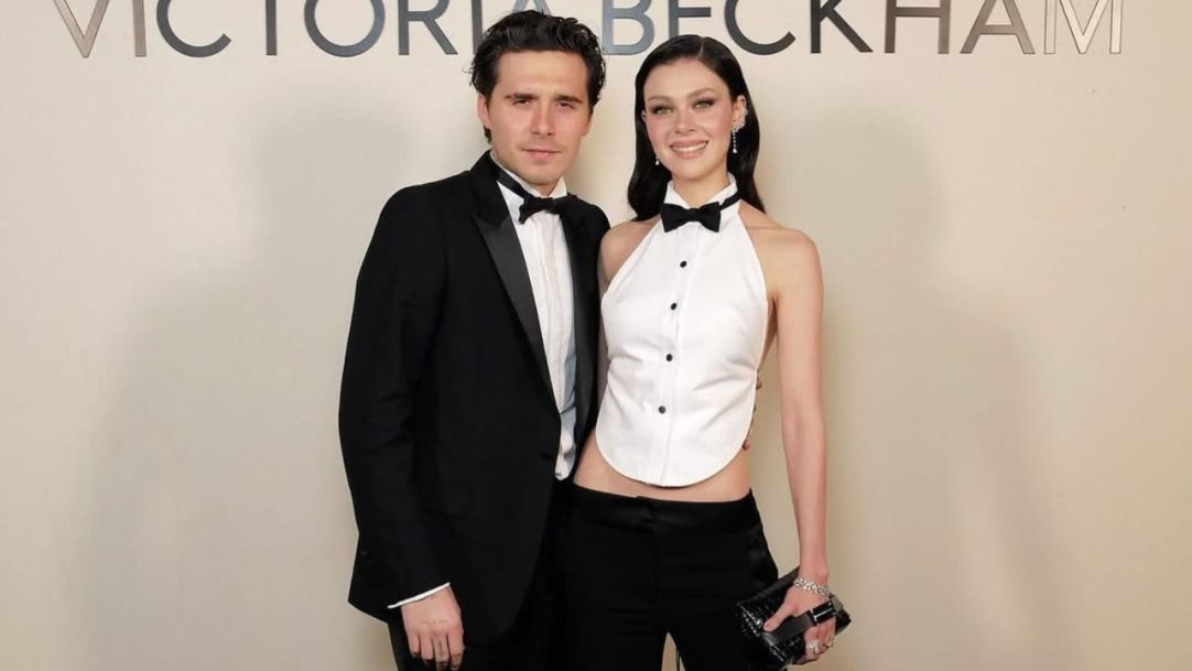Brooklyn Beckham celebra 27 anos com Nicola Peltz sem os pais