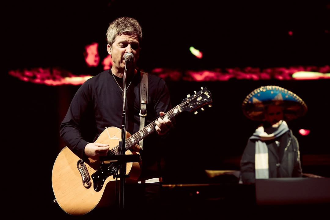 Noel Gallagher fala sobre reencontro do Oasis e revela detalhes de documentário