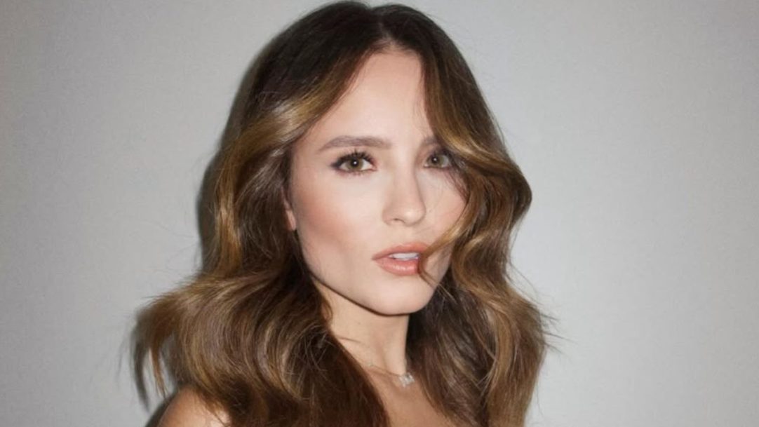 Larissa Manoela fala sobre endometriose e medo de não ser mãe