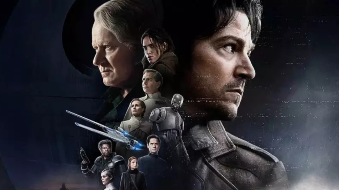 Star Wars anuncia história anterior a série Andor