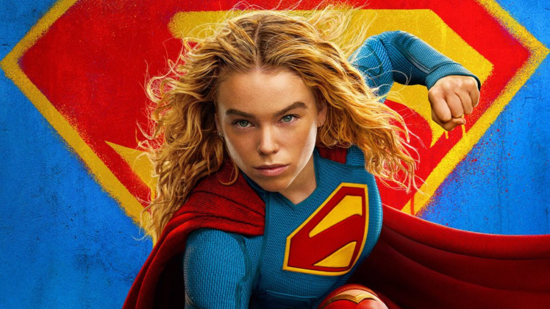 “Supergirl” ganha primeiras impressões de críticos após exibição exclusiva
