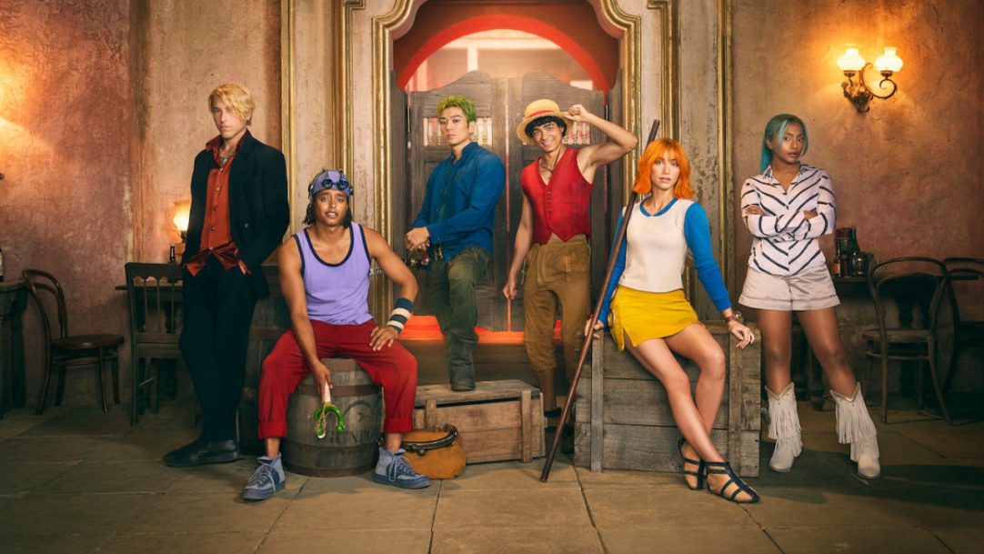 Showrunner comenta sobre possível futuro de “One Piece” na Netflix
