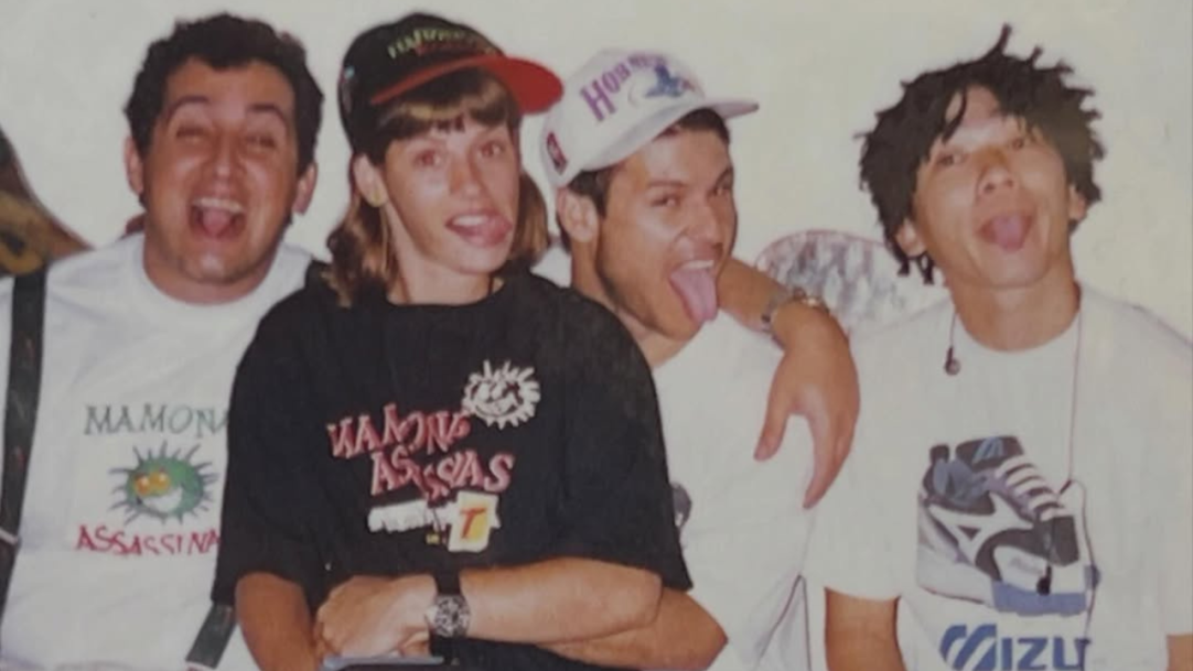 Viúvas dos Mamonas Assassinas relembram a banda em aniversário do acidente