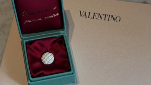 Valentino leva desfile Outono/Inverno 26 para Roma e exalta conexão histórica com cidade