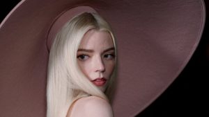 “A Caçada a Gollum”: Anya Taylor-Joy é cotada para viver protagonista feminina em novo filme de O Senhor dos Anéis