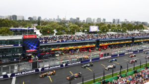 FIA acompanha escalada do conflito no Oriente Médio e avalia impactos no calendário da F1