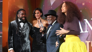 Golden Globes Tribute Gala estreia no Brasil com glamour e looks de destaque