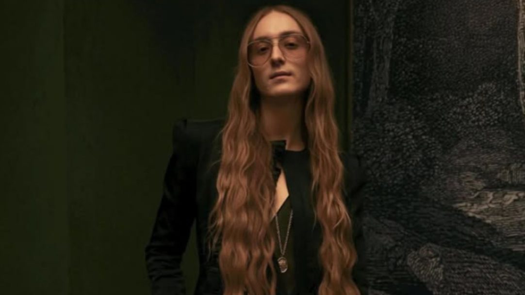 Harris Reed deixa direção criativa da Nina Ricci para focar em marca autoral