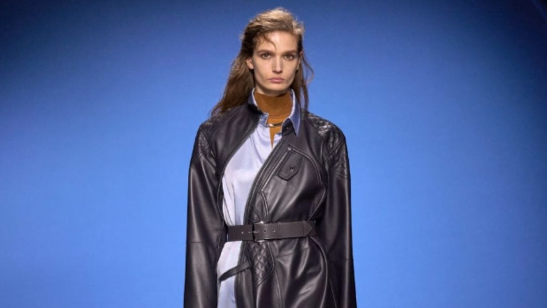 Hermès apresenta coleção inverno 2026 inspirado no mistério da noite