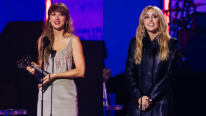 iHeartRadio Music Awards reúne looks que misturam referências e texturas