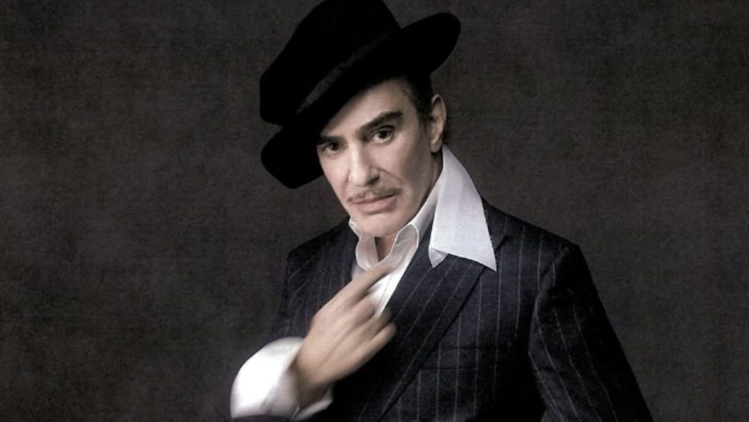 John Galliano retorna à moda em parceria inédita com Zara