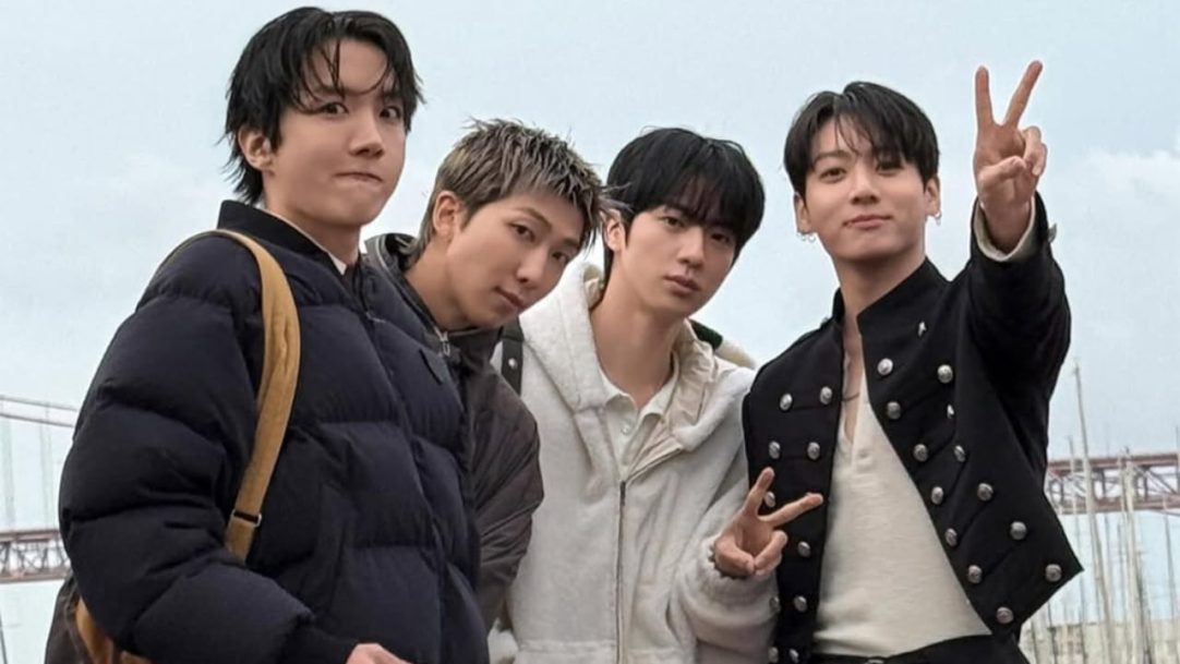 K-pop transforma passarelas e redefine o luxo contemporaneo