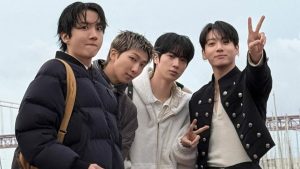 K-pop transforma passarelas e redefine o luxo contemporaneo
