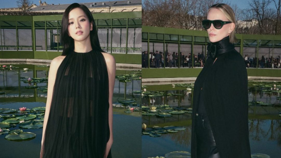 Looks dos convidados que roubaram a cena na estreia da Dior