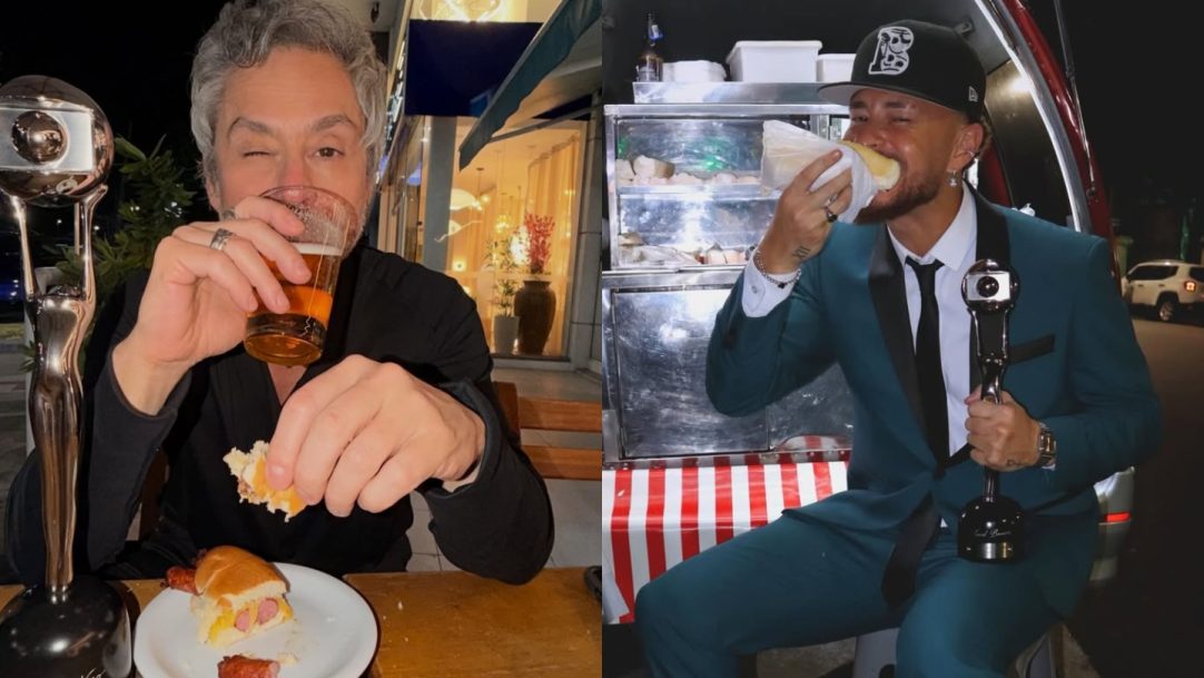 Michael B. Jordan influencia celebração dos premiados no “Melhores do Ano”