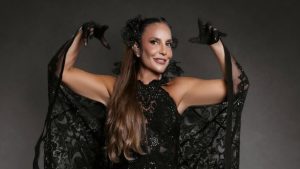 Após fim de casamento, Ivete Sangalo é flagrada com suposto affair