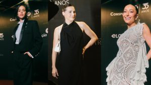 Conspiração Filmes celebra 35 anos e o sucesso do cinema brasileiro