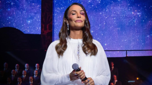Após acidente, Ivete Sangalo passa por cirurgia no rosto e tranquiliza fãs