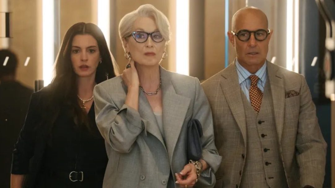 O Diabo Veste Prada 2: Confira todos os detalhes do filme