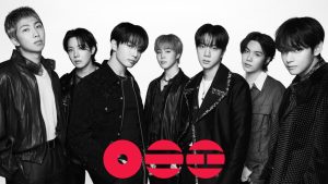 BTS retorna ao topo com recorde de vendas do novo álbum “Arirang”