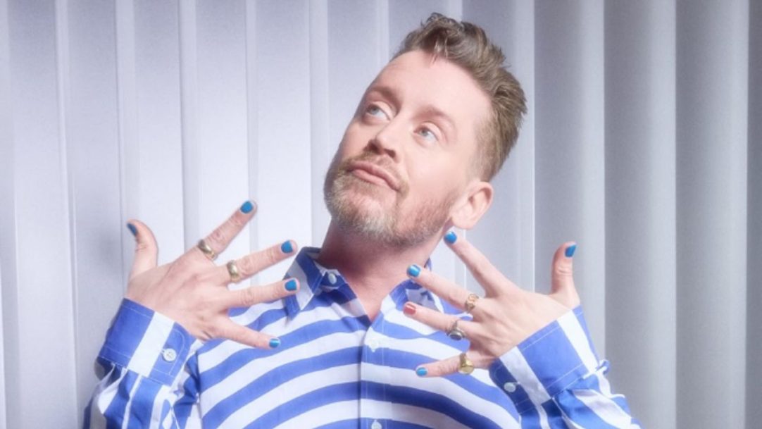 Macaulay Culkin e o Protagonismo da Nail Art na PFW 2026