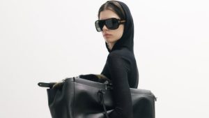 Bolsas dominam Milão e apontam novos ícones do luxo italiano