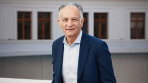 Mudança na Artemis marca reestruturação estrategica do grupo Pinault