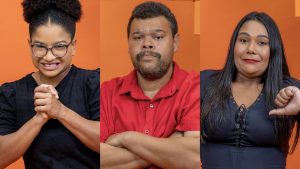 BBB 26: Babu, Chaiany e Milena vão ao Paredão após dinâmica agitar a noite de votação
