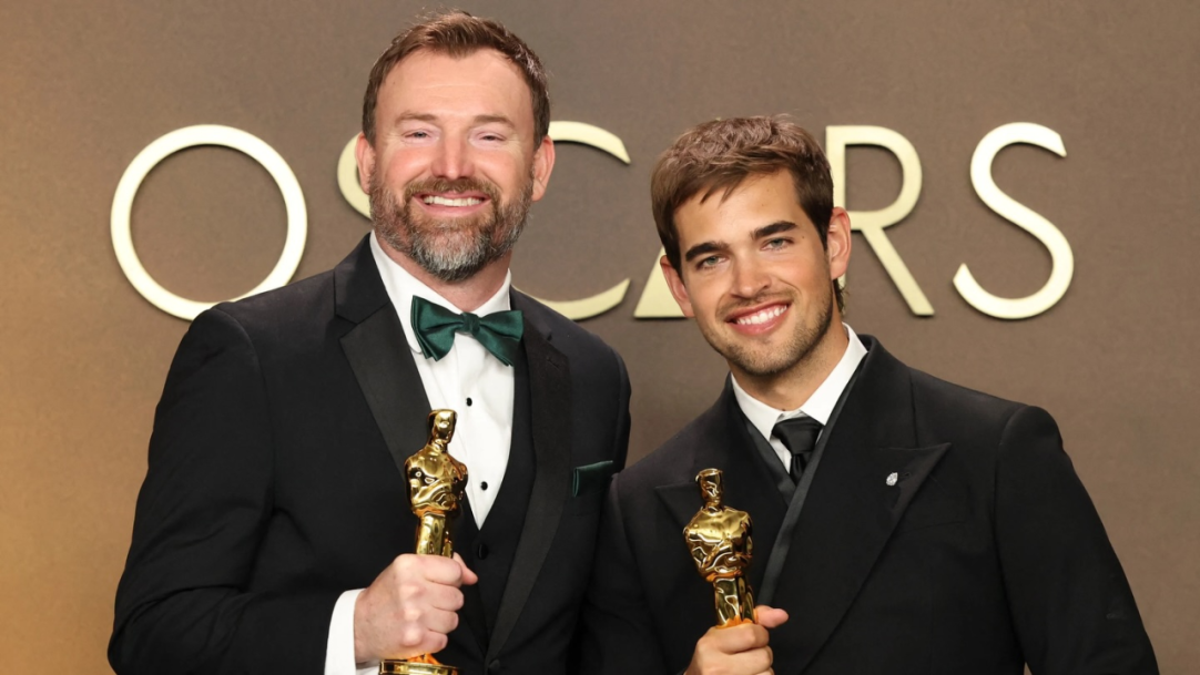Oscar 2026 premia três categorias de curtas e registra empate em live action