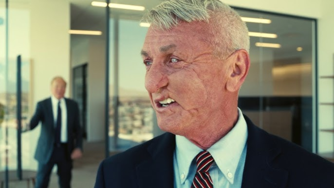 Oscar 2026: Sean Penn leva prêmio de Melhor Ator Coadjuvante