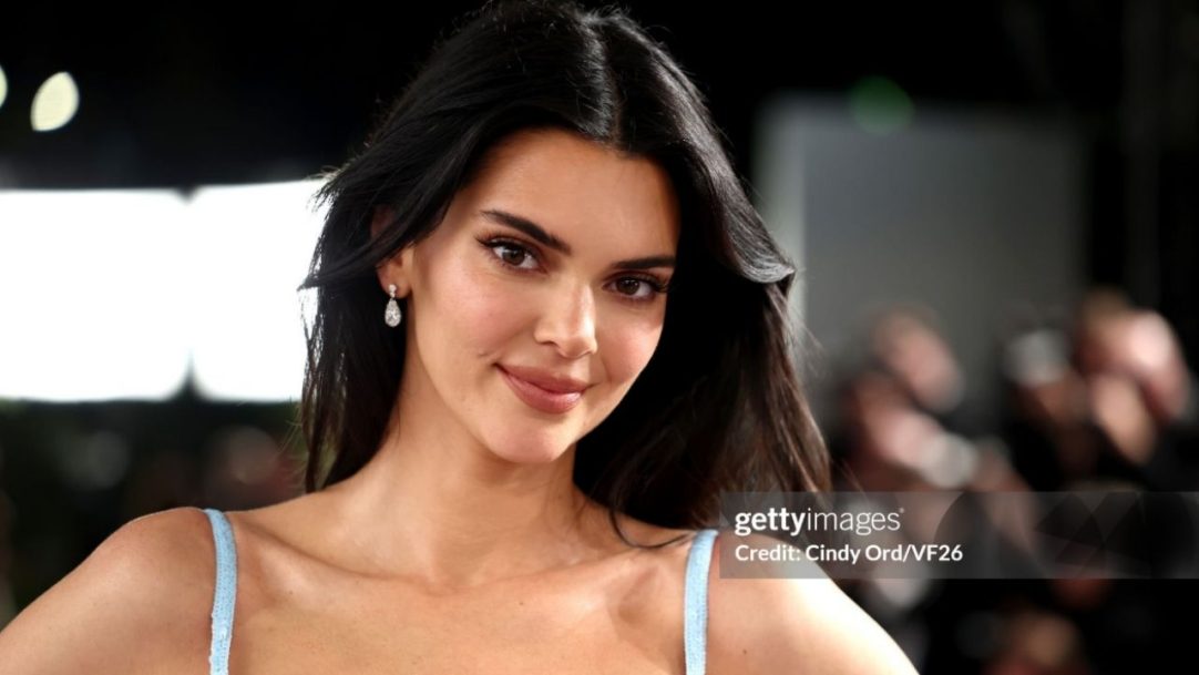 Kendall Jenner leva sua marca para o skincare e movimenta a beleza