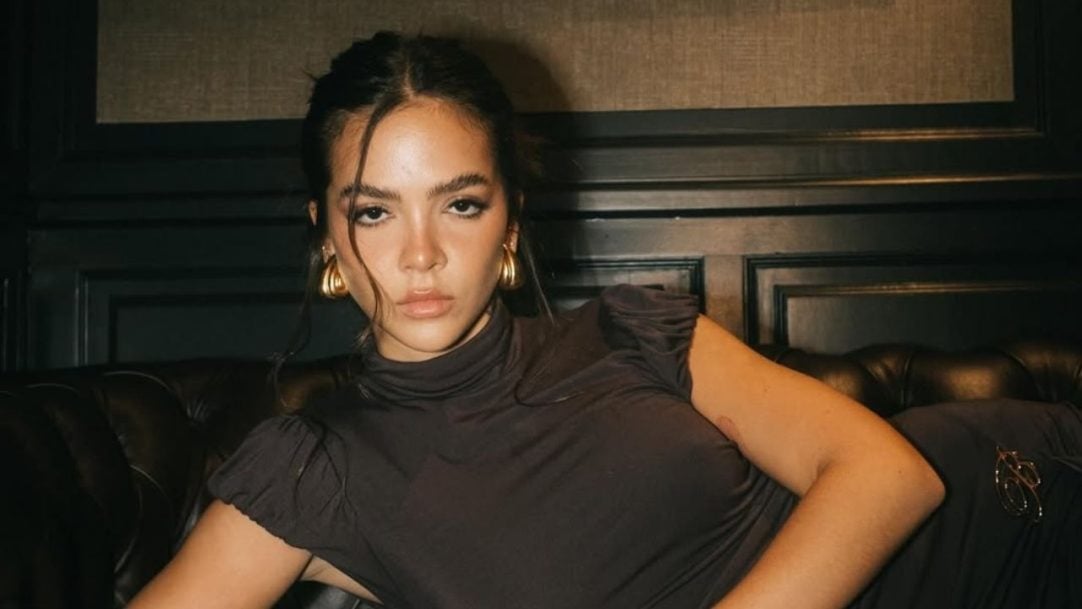 Mel Maia compartilha ‘antes e depois’ impressionante e exibe transformação física radical