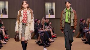 Estreias e transições marcam Paris Fashion Week 2026