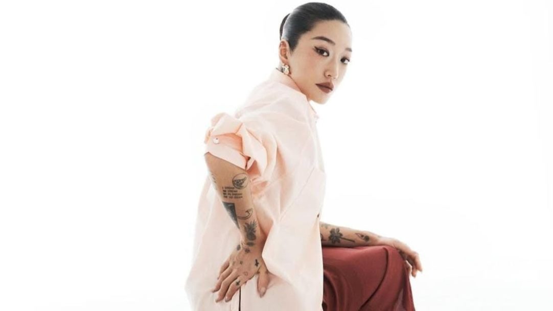 Peggy Gou coloca marcas brasileiras no radar durante passagem pelo Brasil