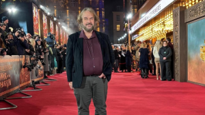 Peter Jackson, diretor de O Senhor dos Anéis, será homenageado no Festival de Cannes