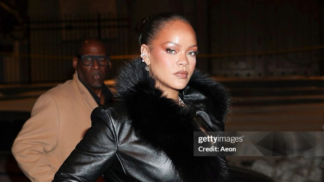Rihanna relembra momento de terror durante ataque a tiros em sua mansão