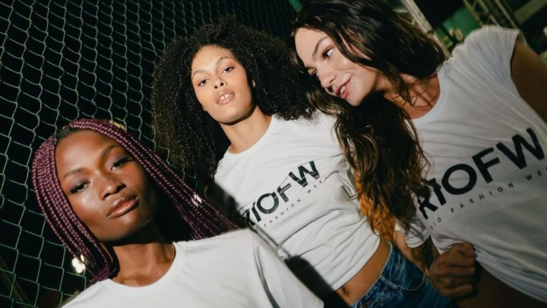 Rio Fashion Week divulga line-up oficial e confirma cerca de 20 marcas