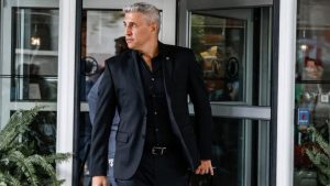 São Paulo confirma saída de Crespo mesmo com bom início no Brasileirão