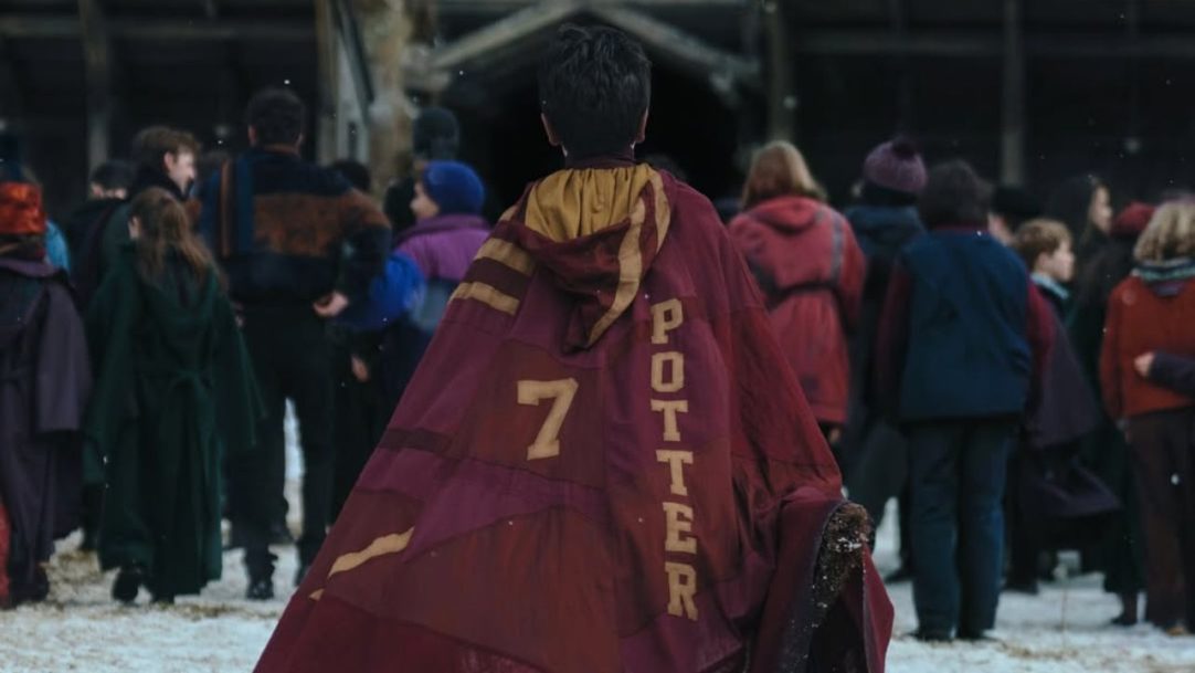 Série da HBO revela trailer e novo olhar sobre a história de Harry Potter