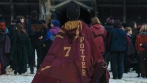 Série da HBO revela trailer e novo olhar sobre a história de Harry Potter