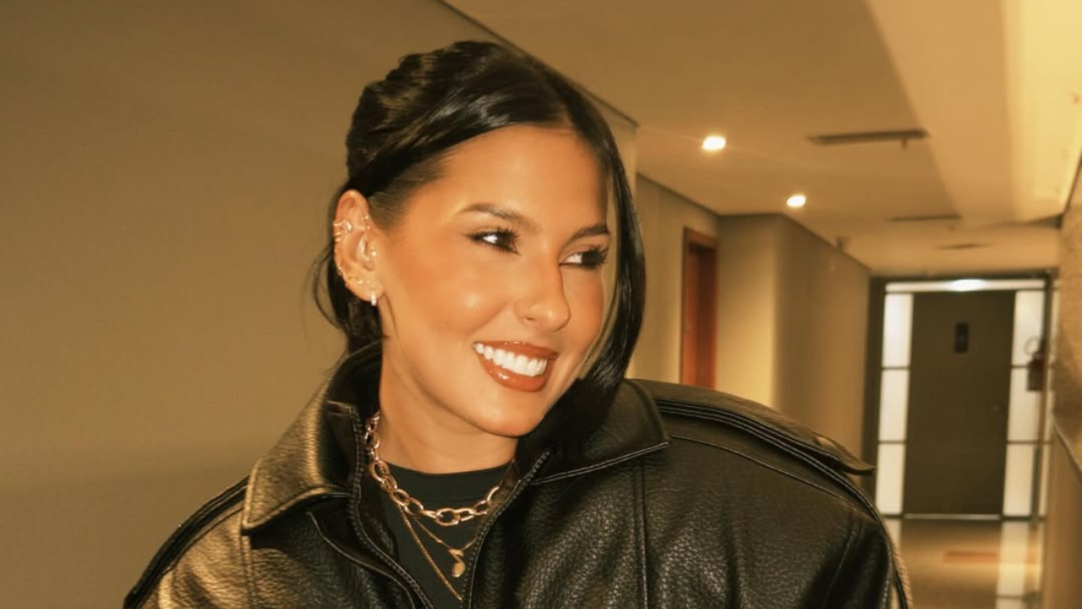 Ana Castela chama atenção com música polêmica e web vê indireta para Zé Felipe