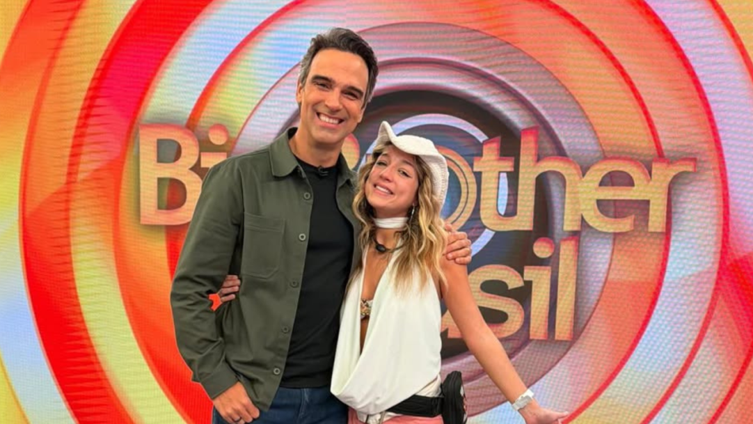BBB 26: Samira admite falha com grupo após saída do reality